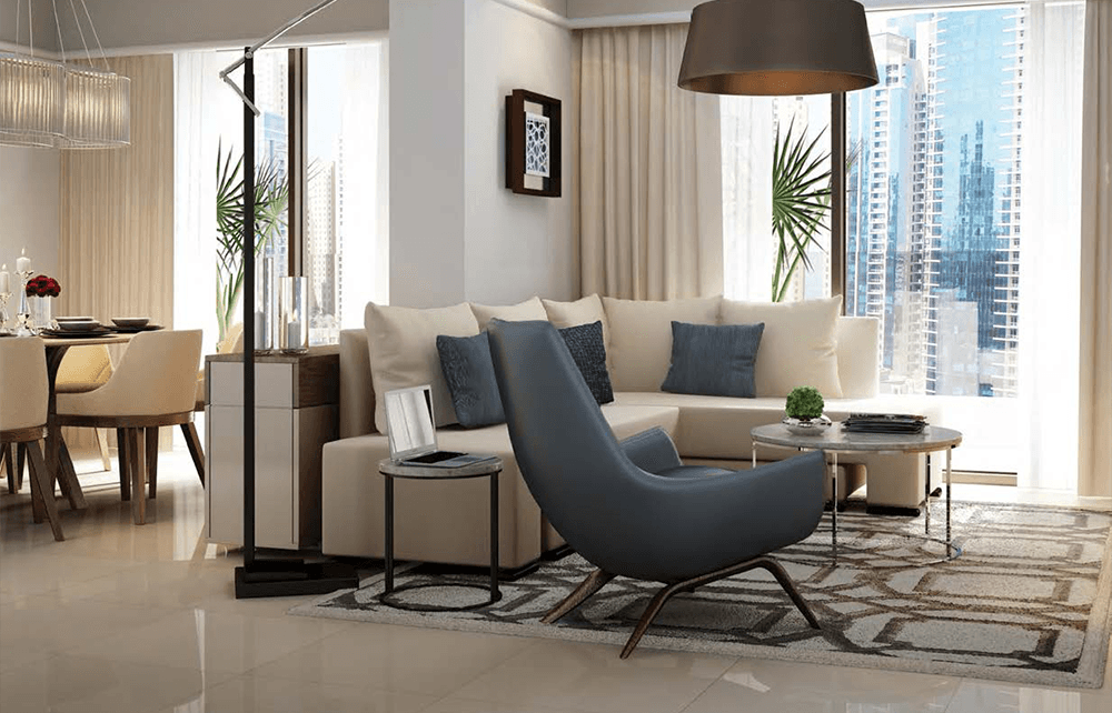 Avanti at Business Bay by Damac in1 15 - Avanti at Business Bay by Damac