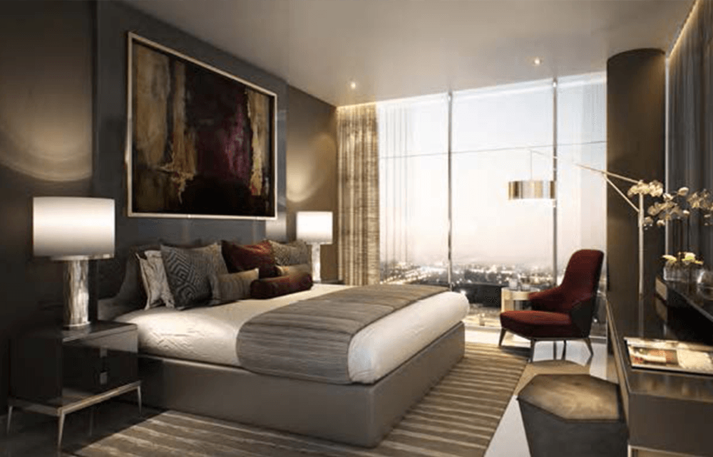 Aykon City by Damac in1 16 - Aykon City by Damac