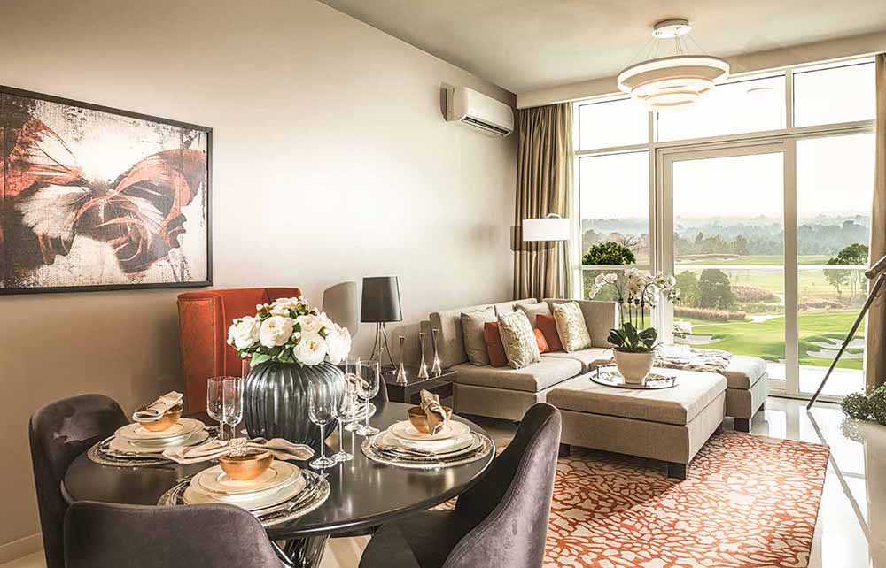 in1 3 - Kiara at Damac Hills by Damac