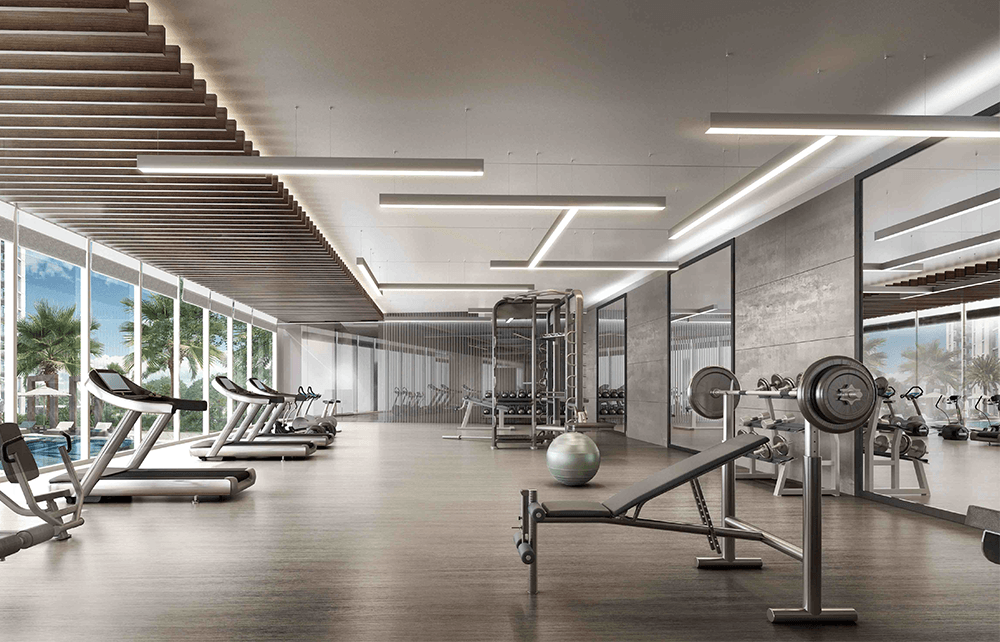 Park Heights at Dubai Hills Estate by Emaar in1 4 - Park Heights at Dubai Hills Estate by Emaar