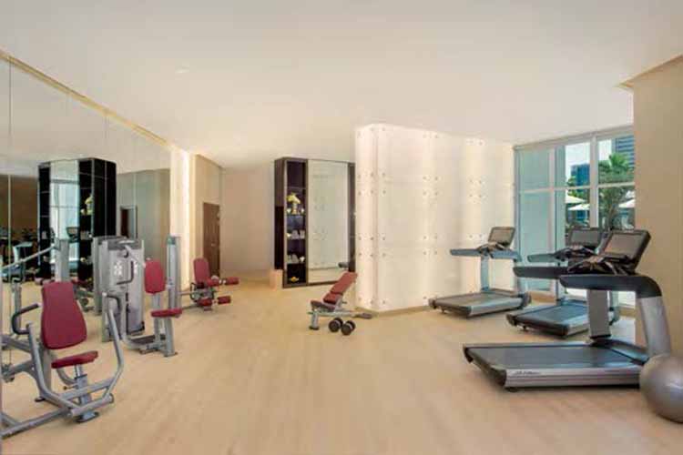 Prive by Damac Properties in1 5 - Prive by Damac Properties