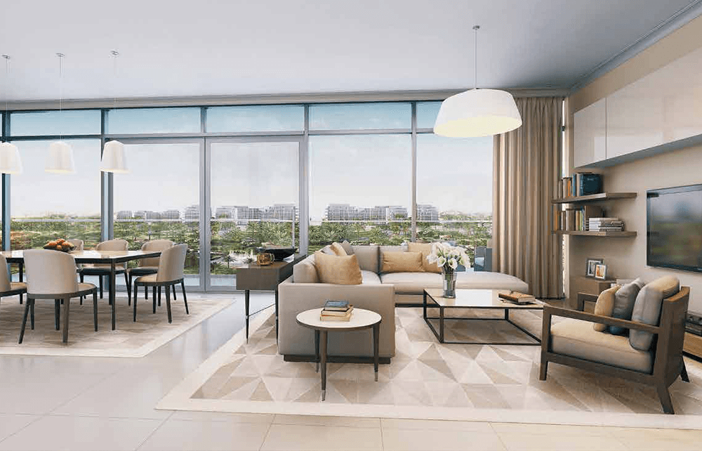 Acacia at Dubai Hills Estate by Emaar in1 5 - Acacia at Dubai Hills Estate by Emaar