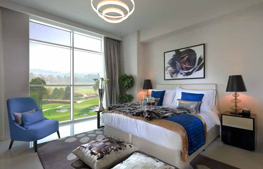 Radisson at Damac Hills in1 6 - Radisson at Damac Hills