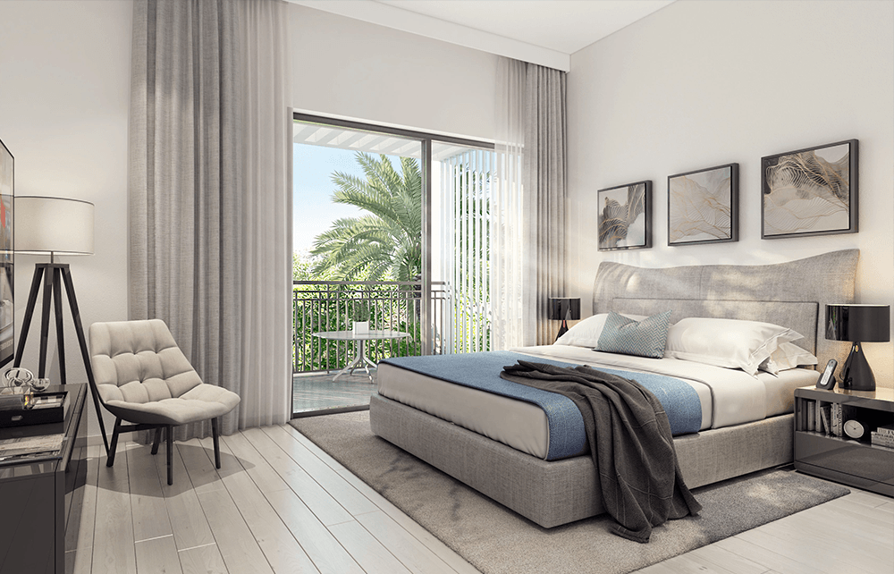 in1 7 - Golf Links at Emaar South