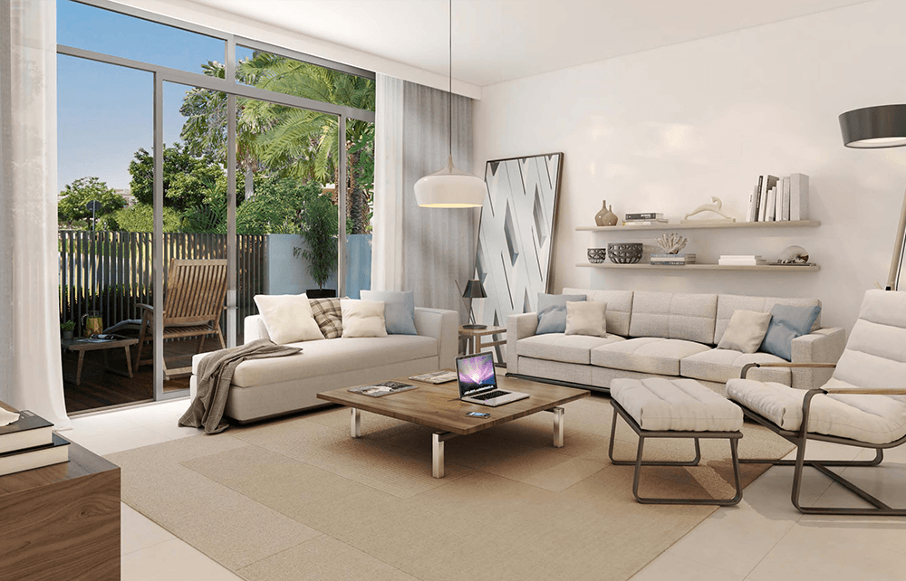 Urbana III at Emaar South in1 9 - Urbana III at Emaar South