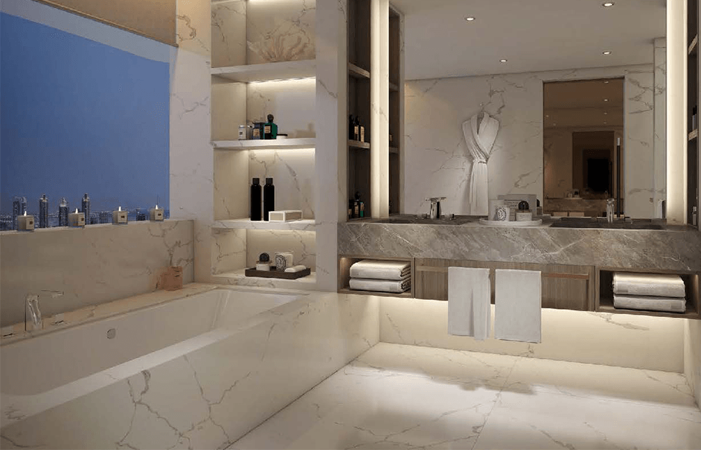 IL Primo Downtown Dubai in1 - IL Primo Downtown Dubai