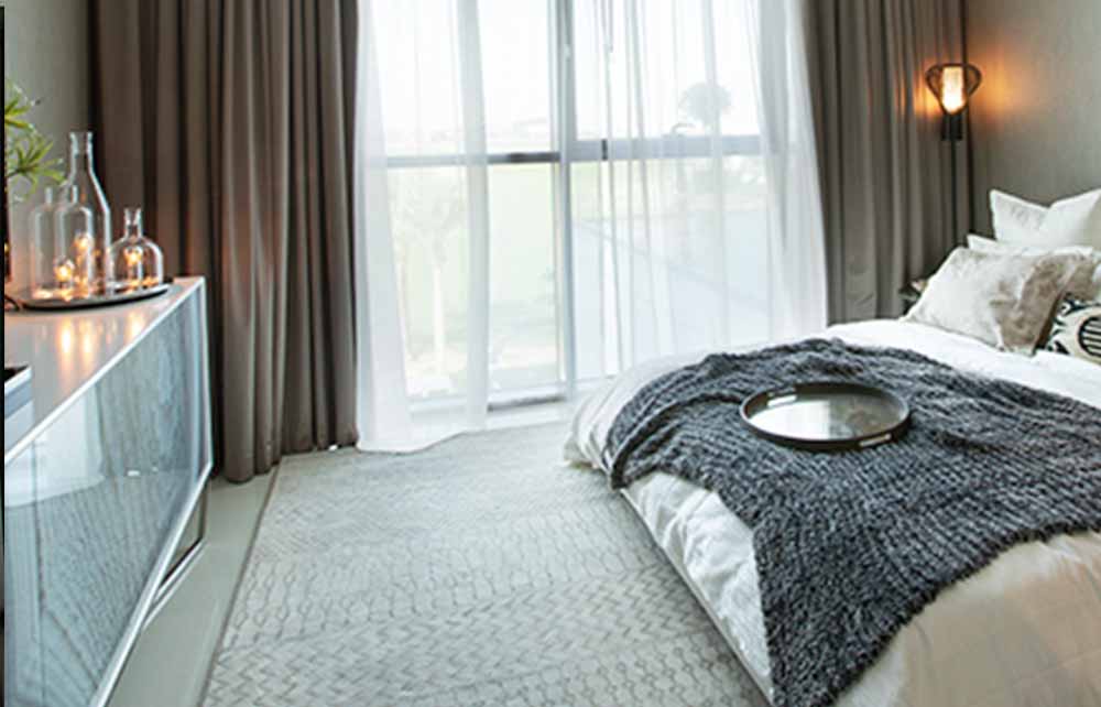 Golf Town at Damac Hills in2 1 - Golf Town at Damac Hills