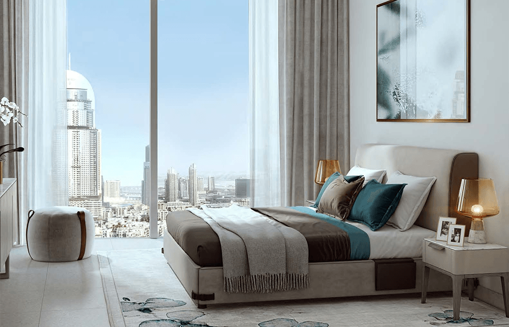 in2 10 - Grande at Downtown Dubai by Emaar