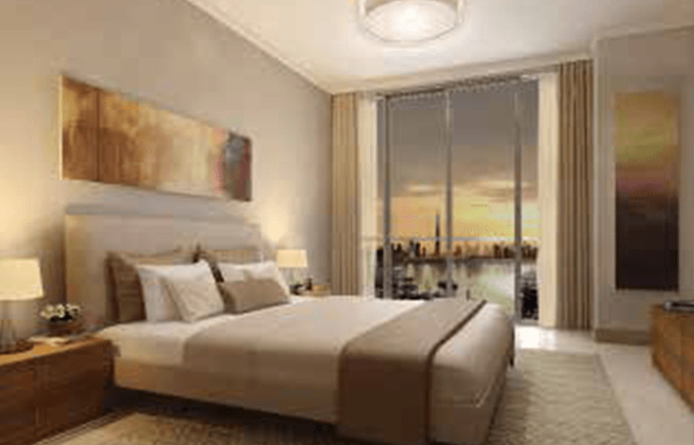 Dubai Creek Residences at Creek Harbour in2 11 - Dubai Creek Residences at Creek Harbour