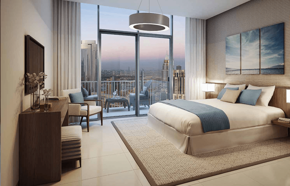 in2 13 - BLVD Heights at Downtown Dubai by Emaar