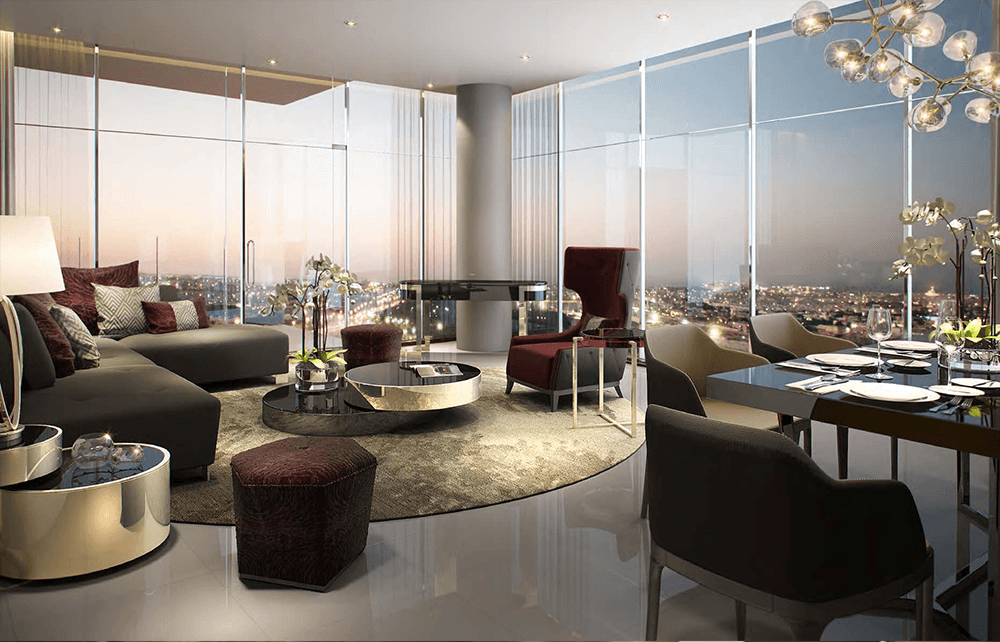 Aykon City by Damac in2 14 - Aykon City by Damac