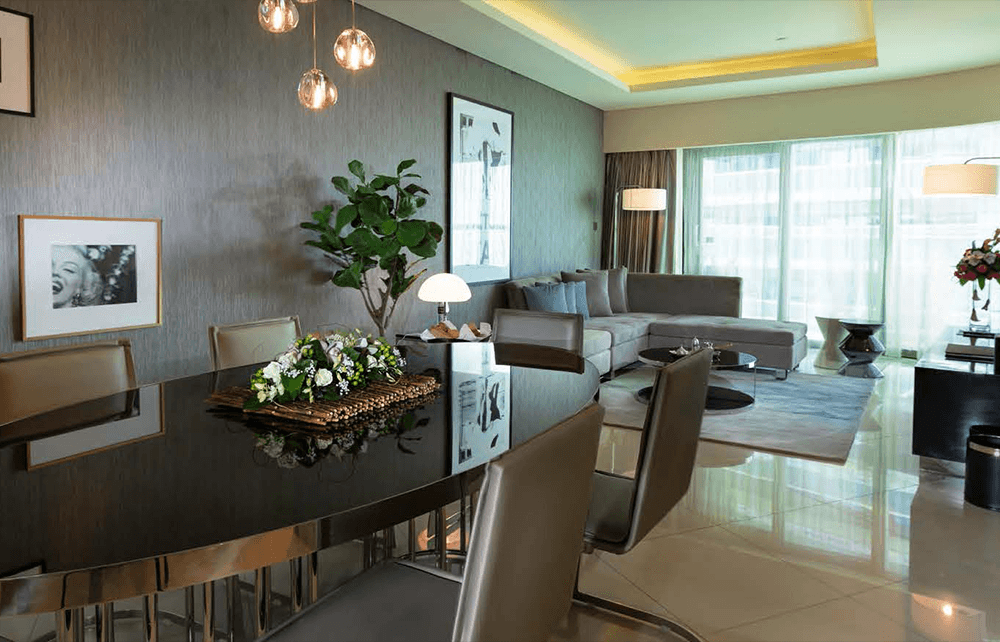 Damac Towers By Paramount | Apartments For Sale In Business Bay