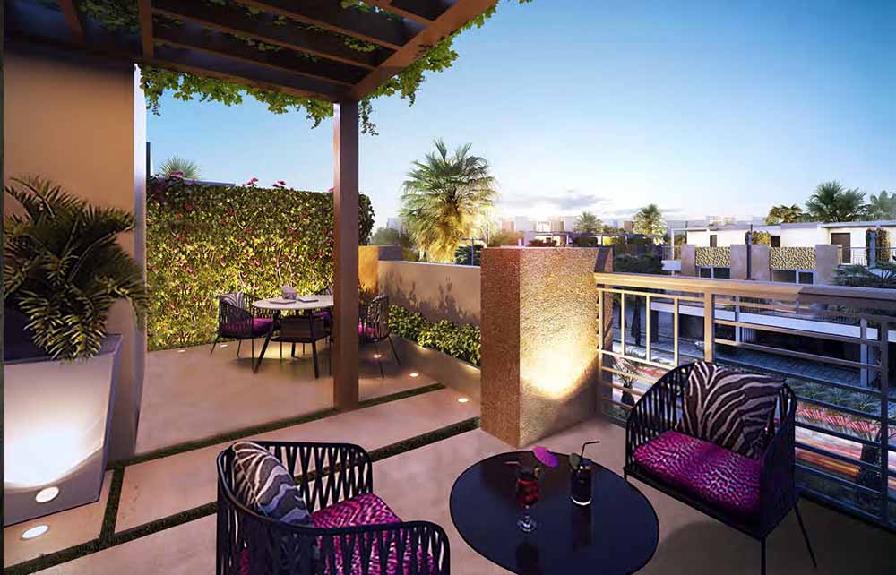 Just Cavalli Villas at Akoya by Damac in2 2 - Just Cavalli Villas at Akoya by Damac