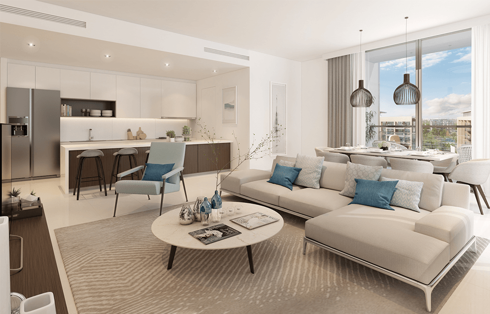 in2 2 - Park Point Dubai Hills by Emaar