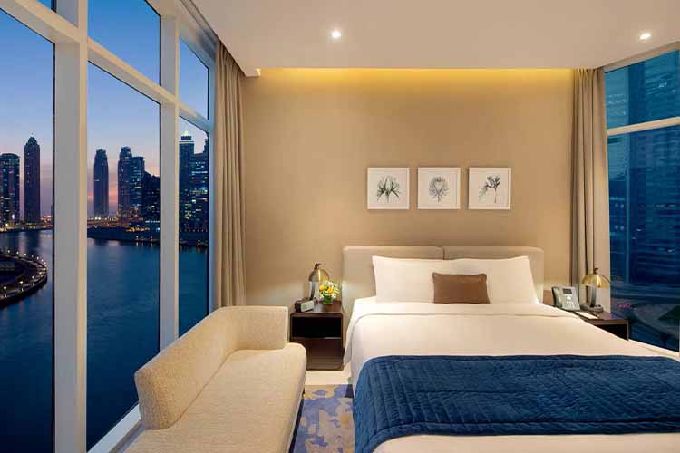 Prive by Damac Properties in2 4 - Prive by Damac Properties