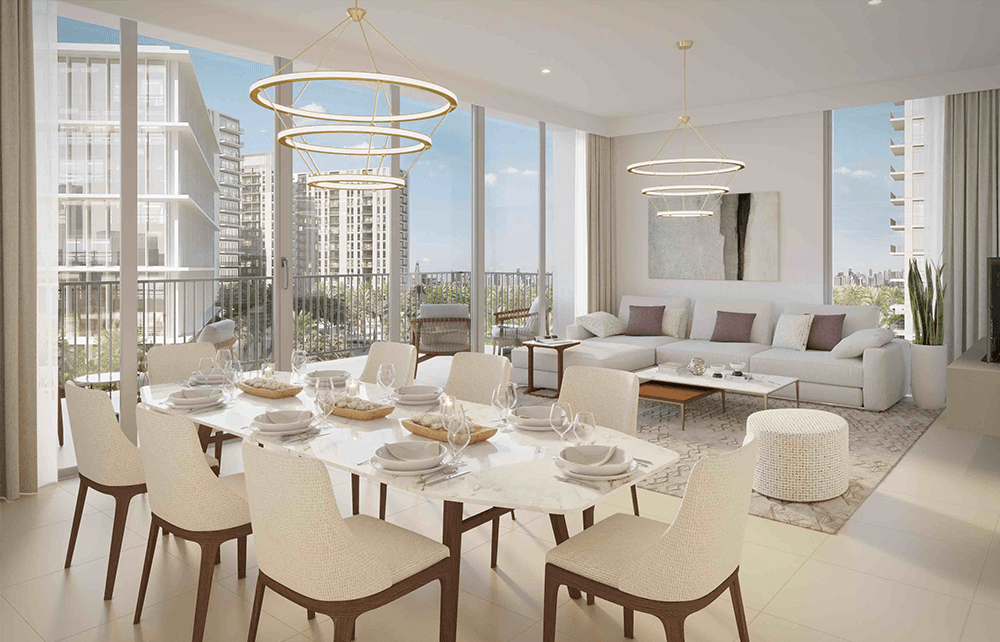 Park Heights at Dubai Hills Estate by Emaar in2 4 - Park Heights at Dubai Hills Estate by Emaar