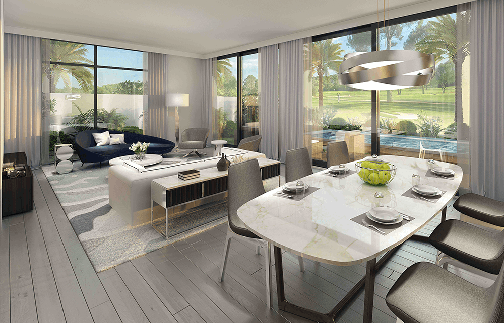 in2 7 - Golf Links at Emaar South