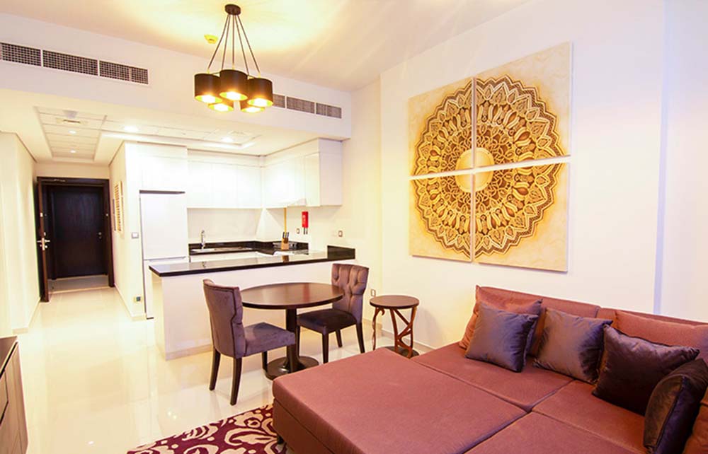 Ghalia by DAMAC Properties in2 9 - Ghalia by DAMAC Properties