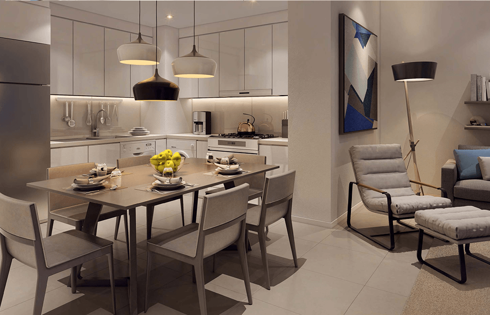 Urbana III at Emaar South in2 9 - Urbana III at Emaar South