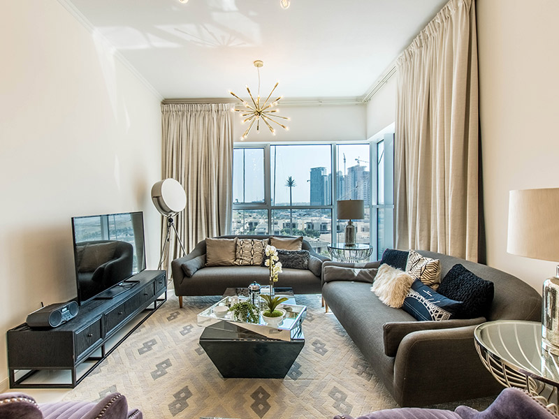 in2 - Bellavista at Damac Hills