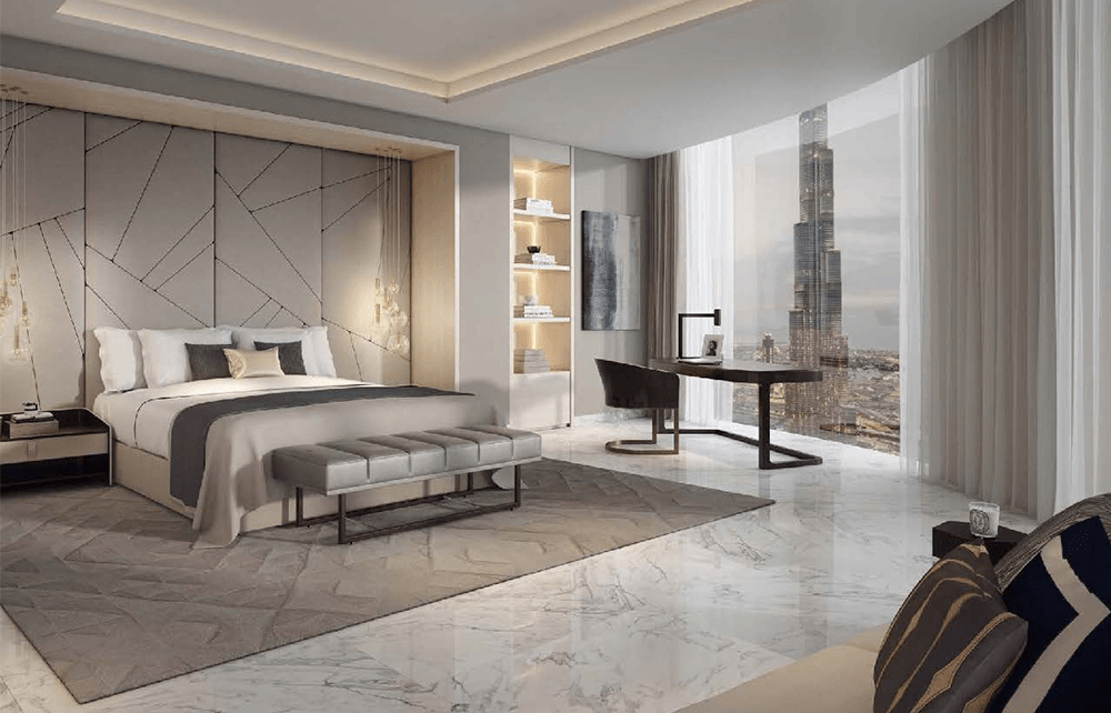 IL Primo Downtown Dubai in2 - IL Primo Downtown Dubai