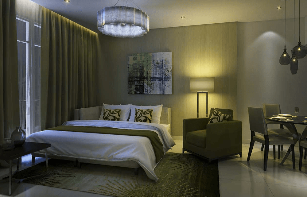 Celestia at Dubai South by Damac in3 11 - Celestia at Dubai South by Damac