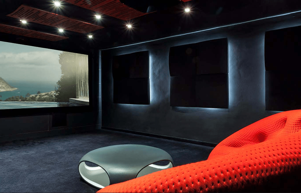 Damac Towers by Paramount