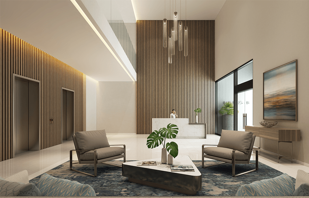 in3 2 - Park Point Dubai Hills by Emaar