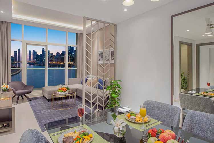 Prive by Damac Properties in3 4 - Prive by Damac Properties