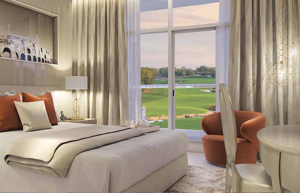 Royal Golf Boutique Villas in3 5 - Royal Golf Boutique Villas