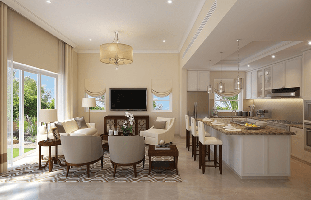 in3 5 - Aseel at Arabian Ranches by Emaar