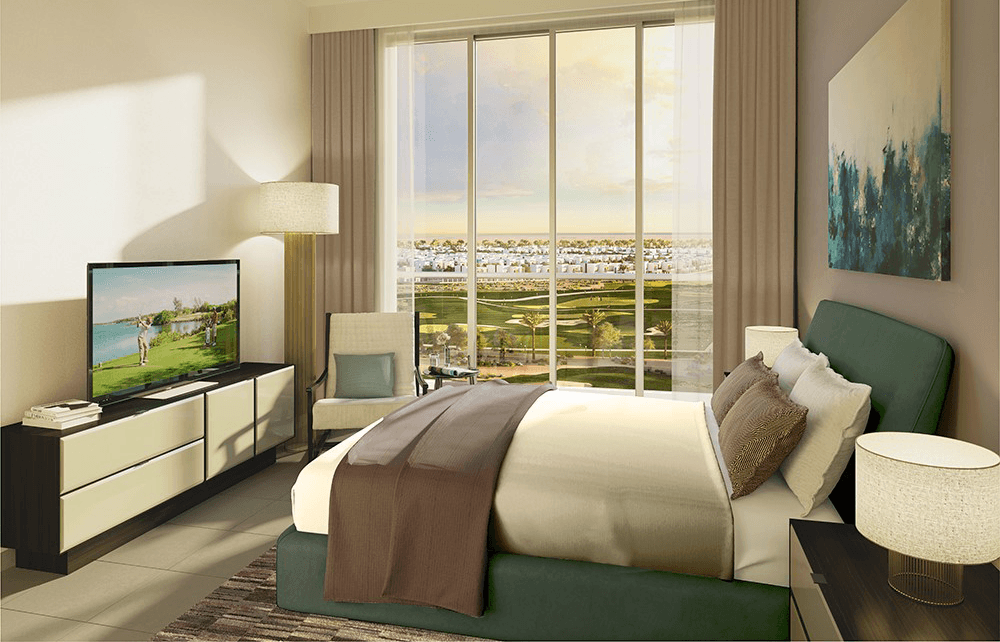 in3 6 - Golf Views at Emaar South