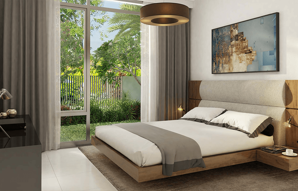 Urbana III at Emaar South in3 7 - Urbana III at Emaar South