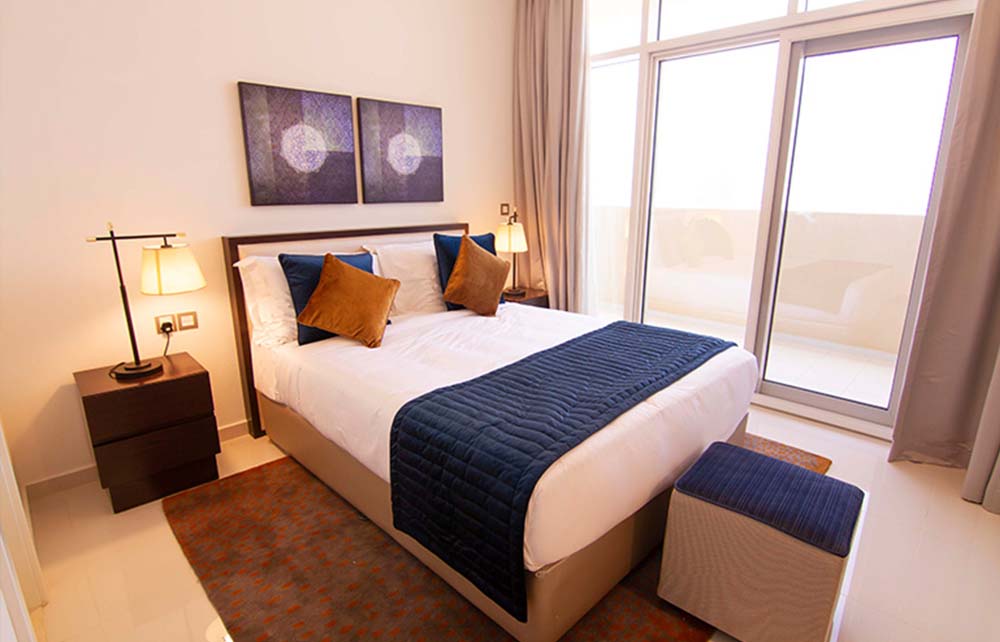 Ghalia by DAMAC Properties in3 8 - Ghalia by DAMAC Properties