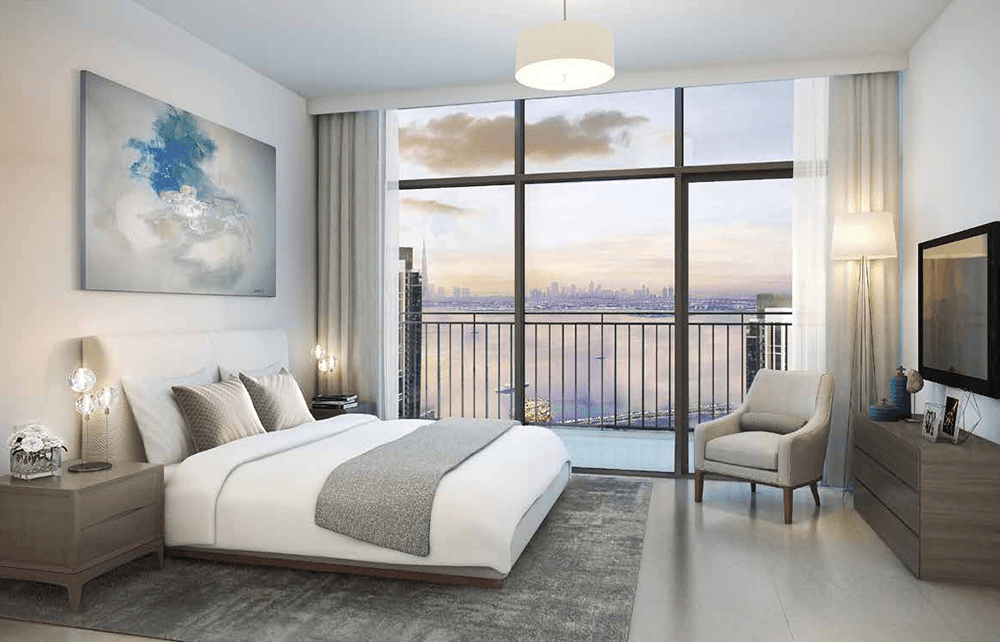 Creekside 18 at Creek Harbour by Emaar in3 9 - Creekside 18 at Creek Harbour by Emaar