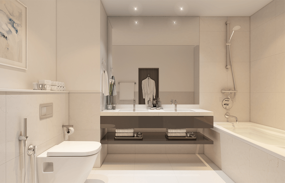 in4 1 - Park Point Dubai Hills by Emaar