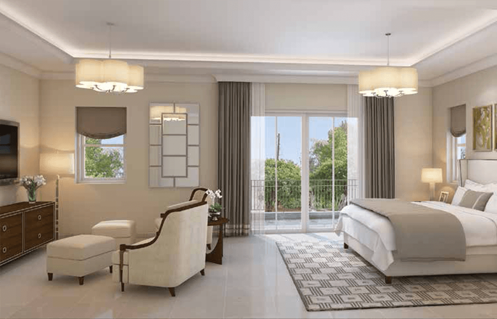 in4 3 - Aseel at Arabian Ranches by Emaar