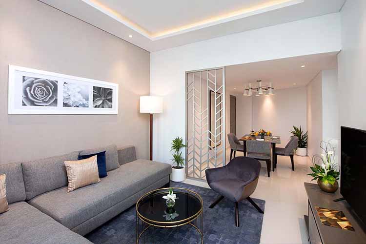 Prive by Damac Properties in4 4 - Prive by Damac Properties