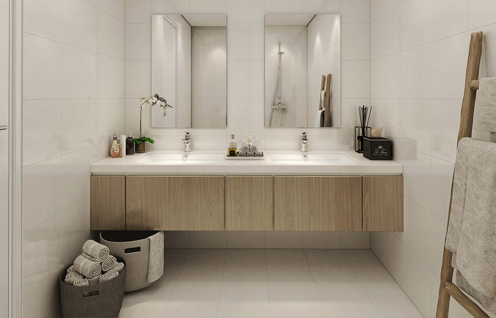 Urbana III at Emaar South in4 4 - Urbana III at Emaar South