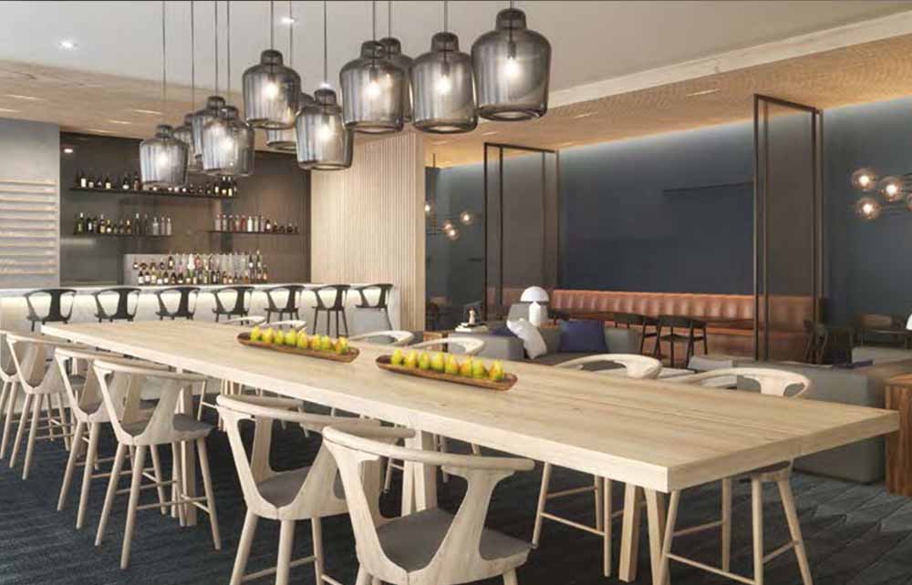 Radisson at Damac Hills in4 5 - Radisson at Damac Hills