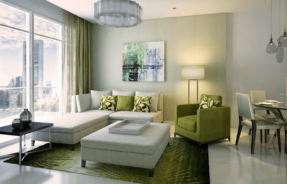 Celestia at Dubai South by Damac in4 6 - Celestia at Dubai South by Damac