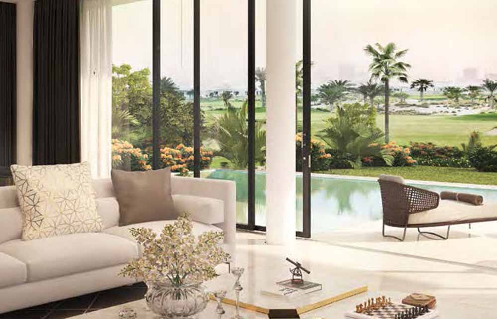 Park Villas at DAMAC Hills in4 7 - Park Villas at DAMAC Hills
