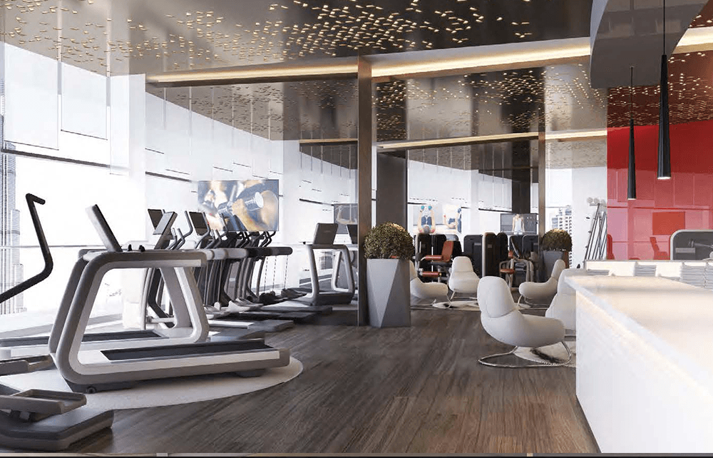 Buy Flat in DAMAC Towers by Paramount Hotels and Resorts