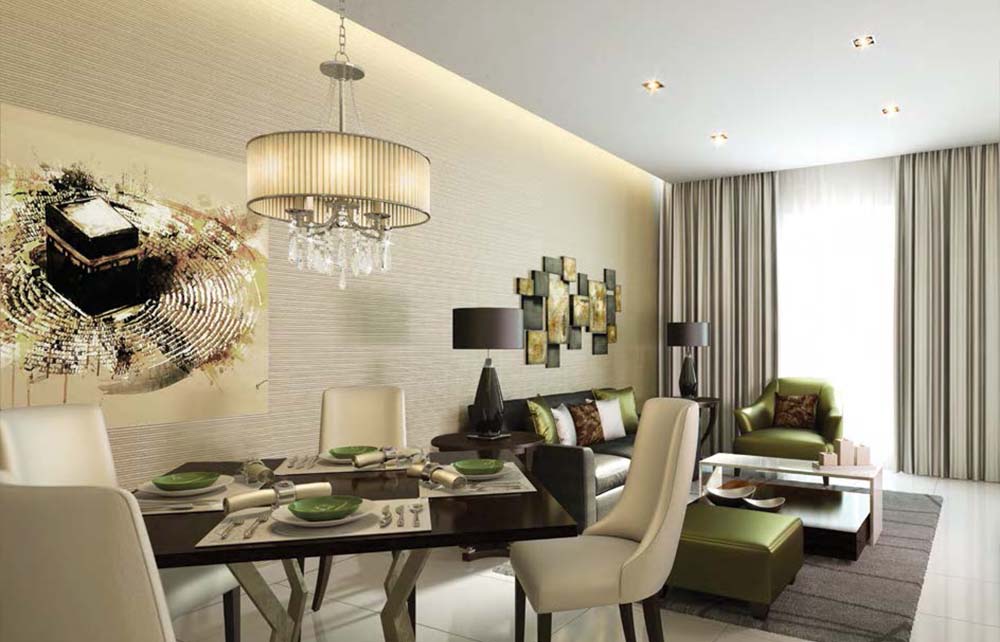 Ghalia by DAMAC Properties in4 9 - Ghalia by DAMAC Properties