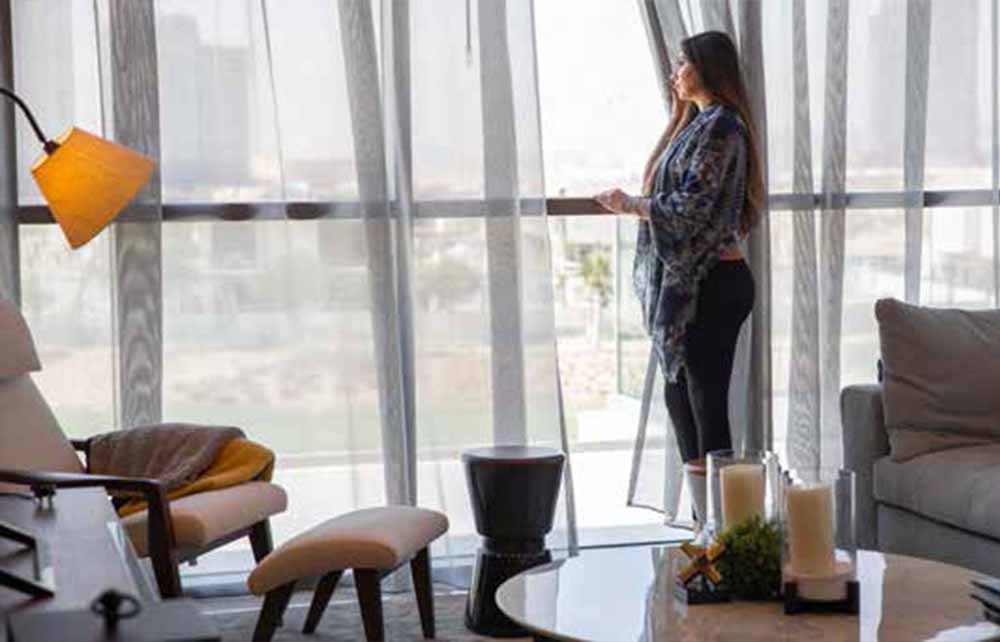 Golf Town at Damac Hills in5 1 - Golf Town at Damac Hills