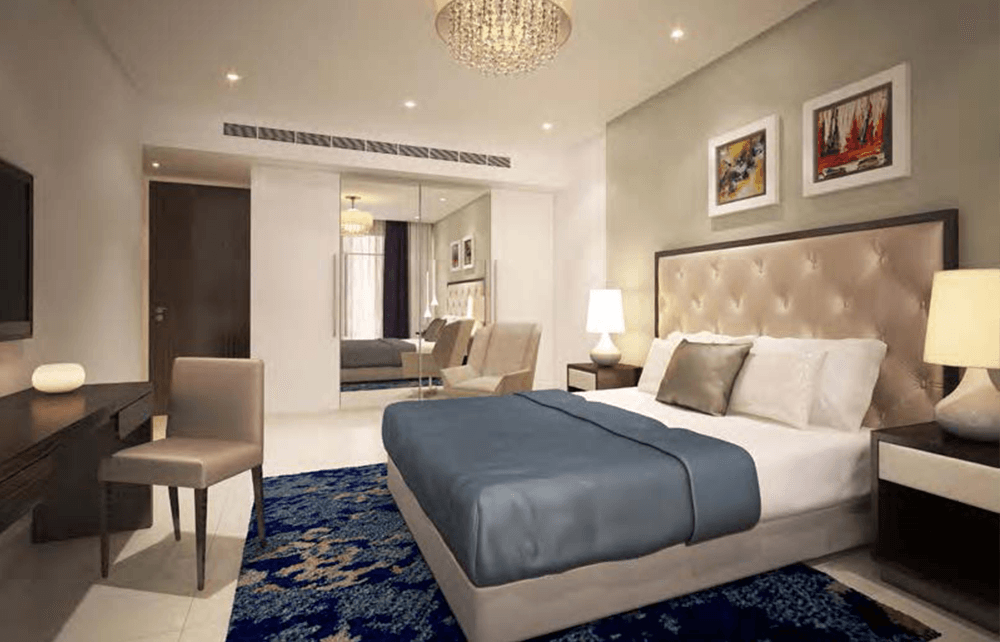 Celestia at Dubai South by Damac in5 1 - Celestia at Dubai South by Damac