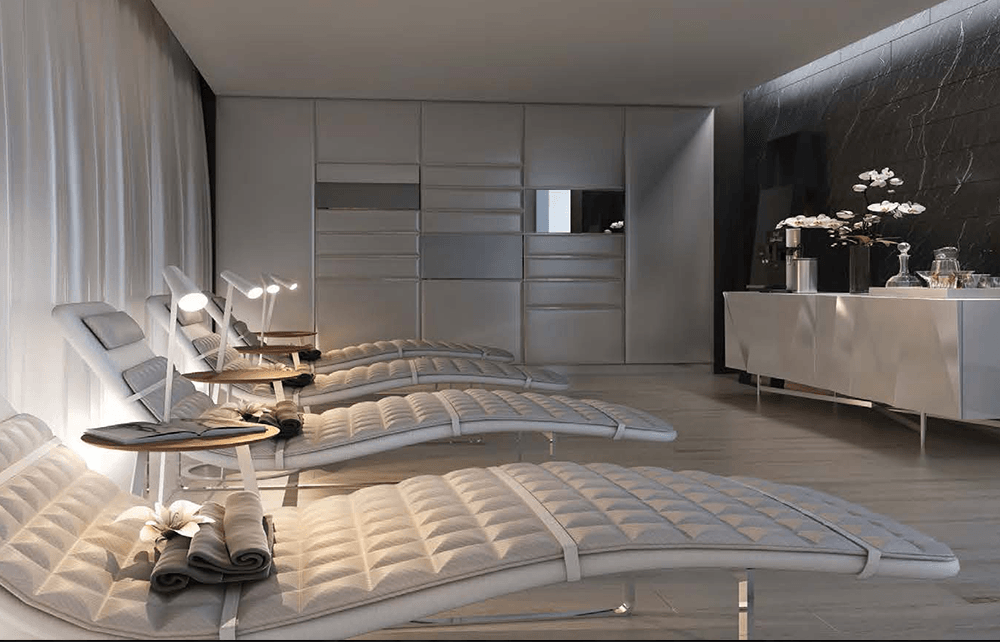 Properties for sale in DAMAC Towers by Paramount