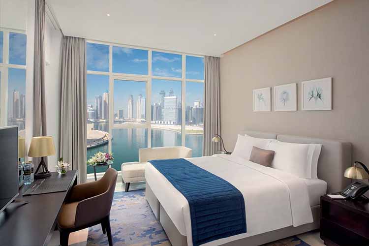 Prive by Damac Properties in5 4 - Prive by Damac Properties