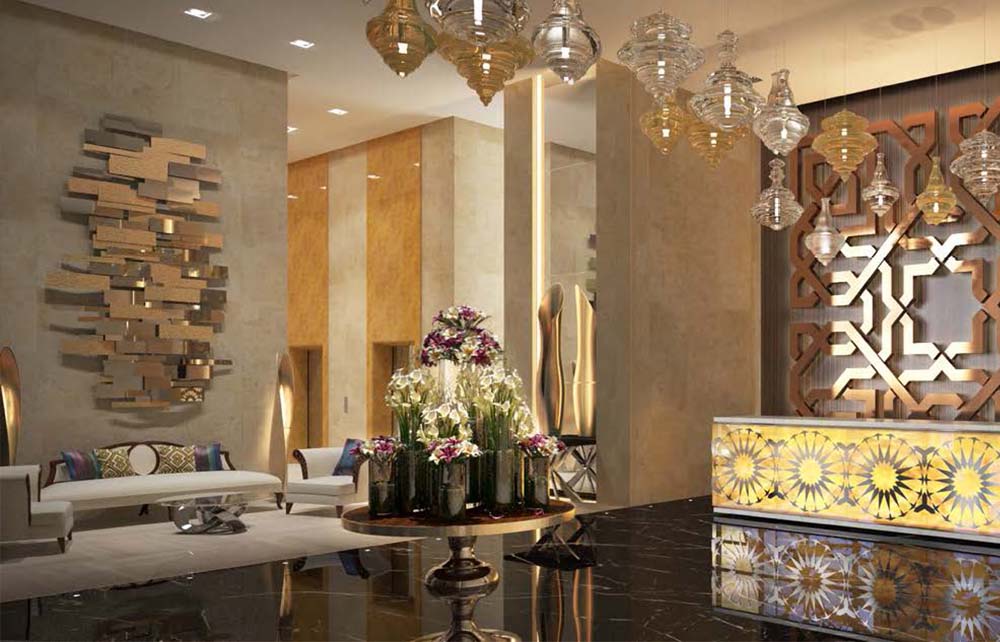 Ghalia by DAMAC Properties in5 8 - Ghalia by DAMAC Properties