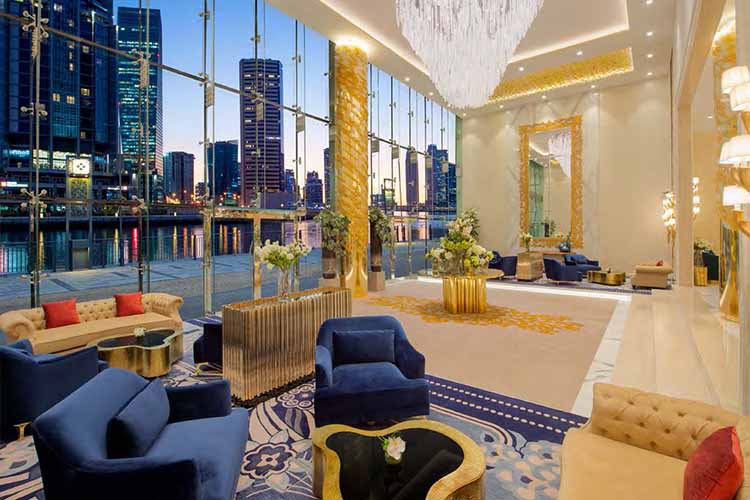 Prive by Damac Properties in6 2 - Prive by Damac Properties